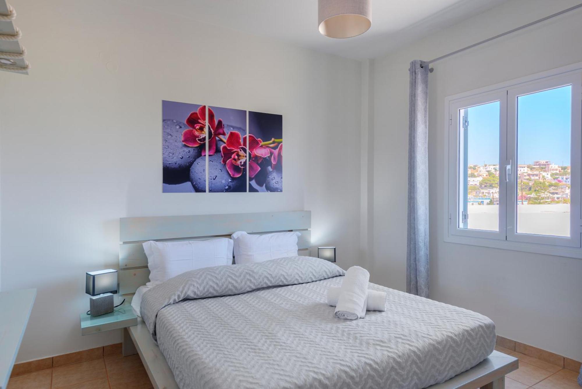 Aegean Paradiso Vacation Club - "Adults Only" Azolimnos Exterior photo