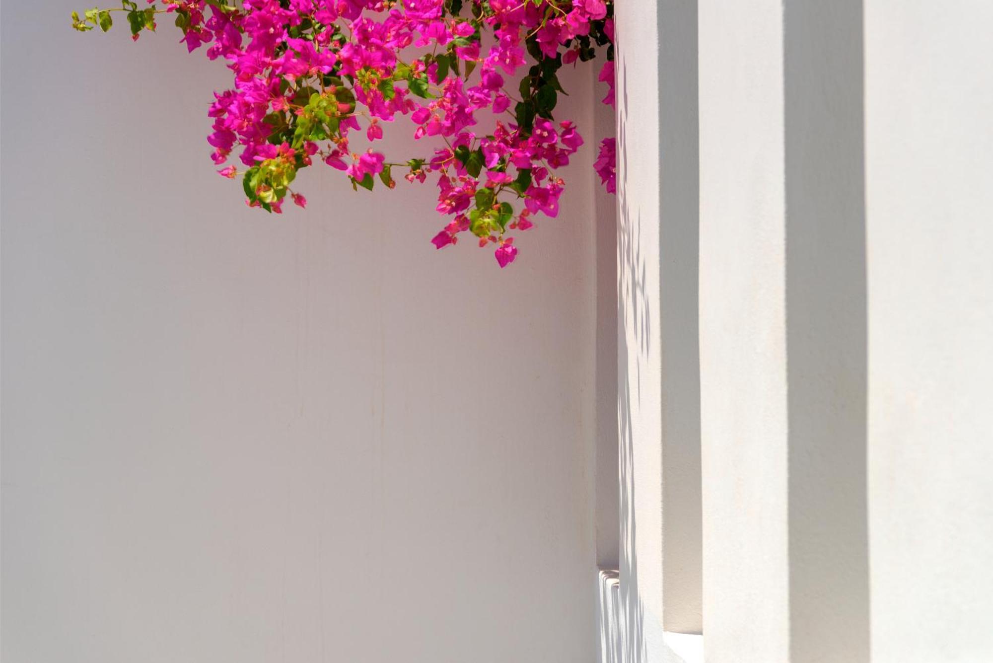 Aegean Paradiso Vacation Club - "Adults Only" Azolimnos Exterior photo