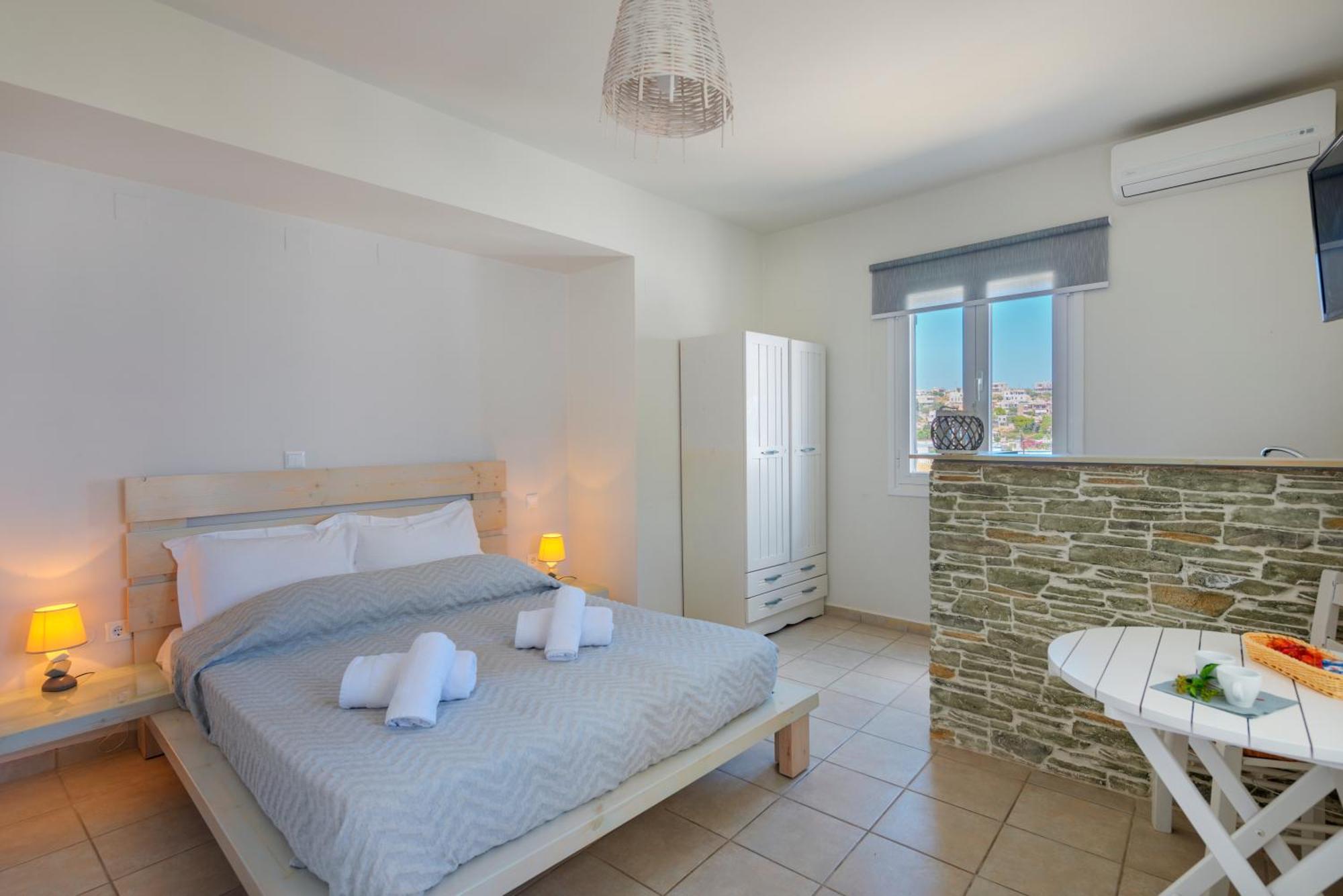 Aegean Paradiso Vacation Club - "Adults Only" Azolimnos Exterior photo